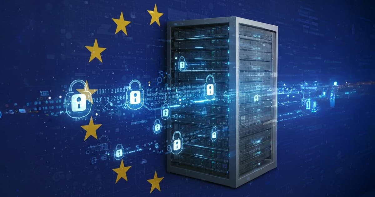 GDPR Compliance: What AhaSend's Updates Mean for You