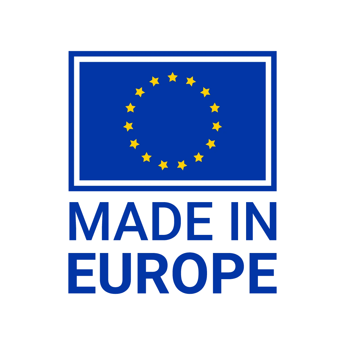 Made In Europe